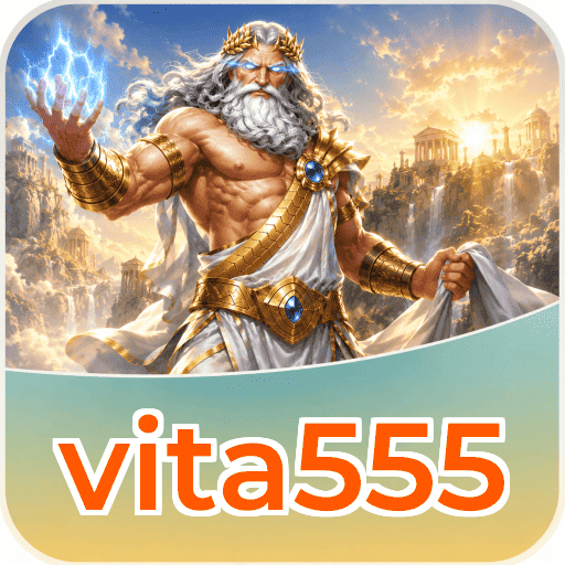 Keamanan vita555